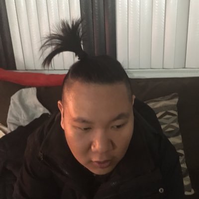 Profile Picture of Douglas (@DouglasAWong) on Twitter