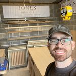 Profile Picture of John Jones (@jonesinteriors_sw) on Instagram