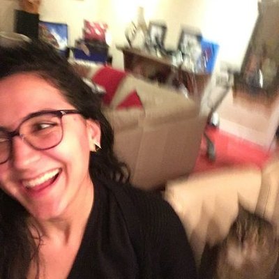 Profile Picture of Fatima Al-Roubaiai (@falroubaiai) on Twitter