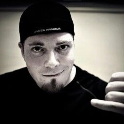 Profile Picture of Gordon Dorff (@gordondorff) on Pinterest