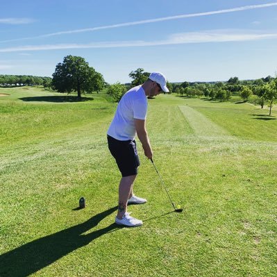 Profile Picture of Josh Anderson (@joshanderson201) on Twitter