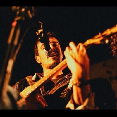 Profile Picture of Claude Jreidy (@Da_ClayM) on Twitter