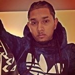 Profile Picture of Chris Krishna (@c.k.h.p) on Instagram