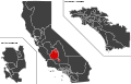 Profile Picture of California's 16th State Senatorial districton Wikipedia