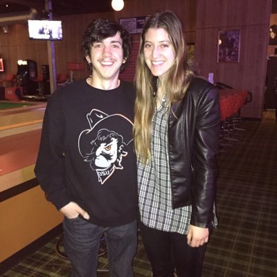 Profile Picture of BRhoades (@brett_rhoades) on Twitter