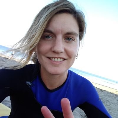 Profile Picture of María Ignacia Rivera (@IgnaciaRiveraH) on Twitter