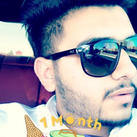 Profile Picture of Gurvir Singh (@gso6517) on Poshmark