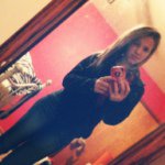 Profile Picture of Hailey Pritchett (@aaye_its_haileey) on Instagram