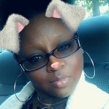 Profile Picture of Ariel Griffin (@MermaidArcher92) on Twitter