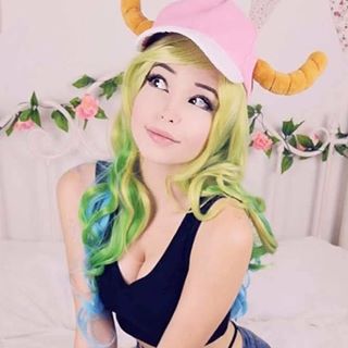 Profile Picture of Bell Delphine (@bell.delphine.1213) on Facebook
