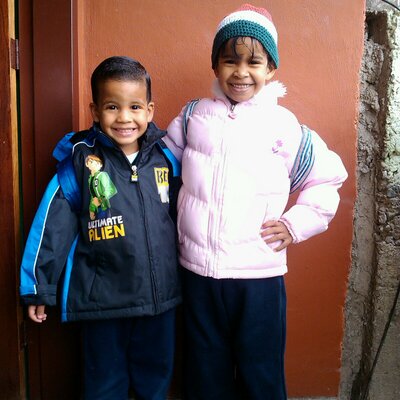 Profile Picture of JEAN CARLOS ACUÑA (@jeancacua) on Twitter