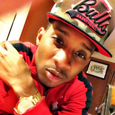 Profile Picture of Travis Prather (@master_T_17) on Twitter