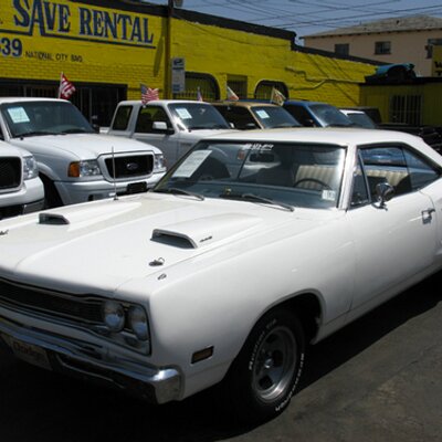 Profile Picture of Andrew McNamee (@BigMacSaucee) on Twitter