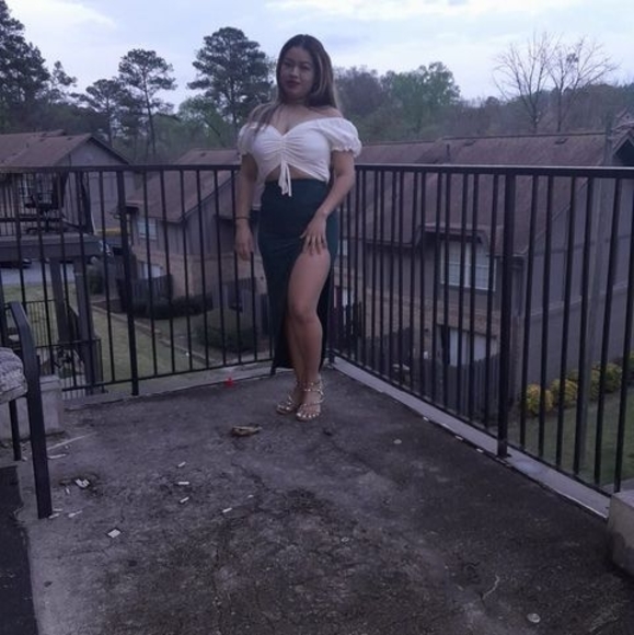 Profile Picture of Luz Guillen (@luzguillen) on Poshmark