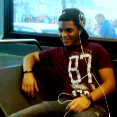 Profile Picture of Juan Rosado (@juanrosado5) on Twitter