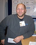 Profile Picture of Donald Beckeron Wikipedia