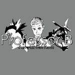 Profile Picture of Andrew Bendle (@professor_b_pokemon) on Instagram