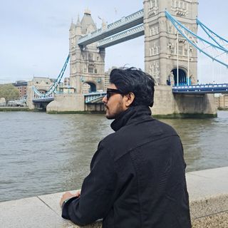 Profile Picture of md shoeb ahmed (@md_shoebahmed) on Instagram