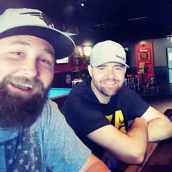 Profile Picture of Tony Mcmurray (@tonymcmurray) on Poshmark