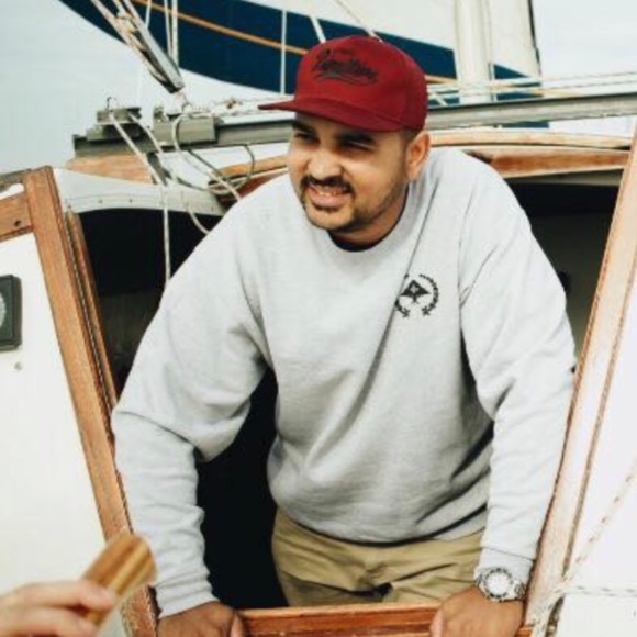 Profile Picture of Daniel Collier (@djcollie) on Poshmark