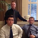 Profile Picture of Christopher Downey (@cdowney45) on Instagram
