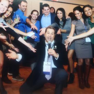 Profile Picture of Leonard J. Brenner (@leonard.j.brenner) on Facebook