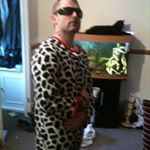 Profile Picture of Aaron Haile (@aaron_haile) on Instagram
