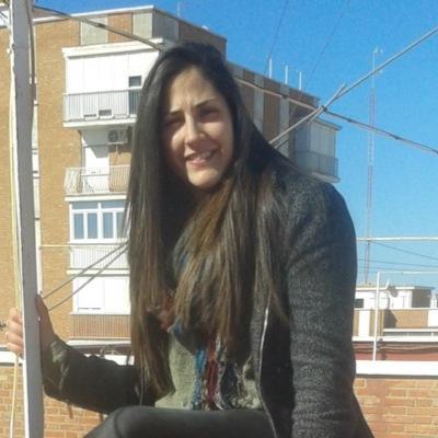 Profile Picture of María Adriano (@mariaaf189) on Twitter