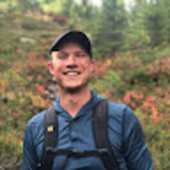 Profile Picture of Scot Sustad (@scotsustad) on Poshmark