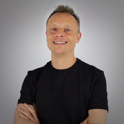 Profile Picture of Andrew Wardlaw (@andrew_mmr) on Twitter