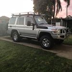 Profile Picture of Brad Tulloch (@braadtulloch) on Instagram