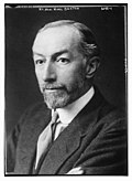 Profile Picture of Noel Buxtonon Wikipedia