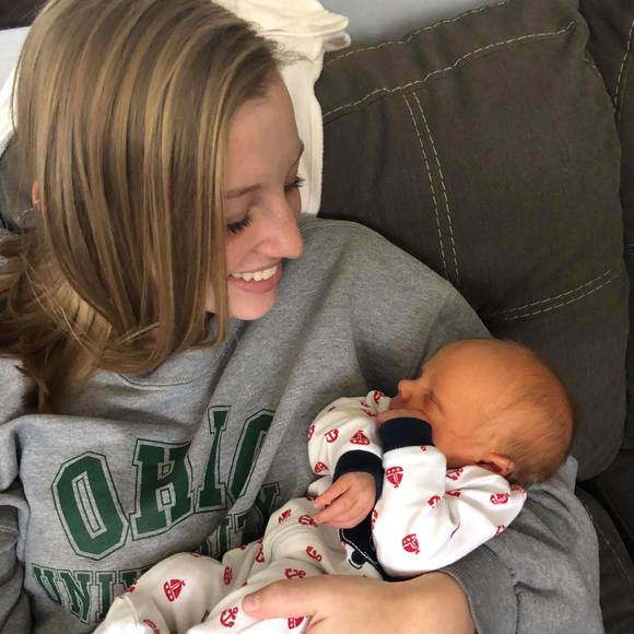 Profile Picture of Sam Okuly (@sam997) on Poshmark