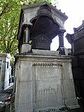 Profile Picture of Charles Manryon Wikipedia