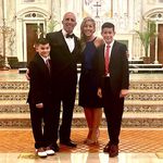 Profile Picture of McDonnell Christopher (@cmcd_present) on Instagram