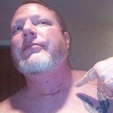 Profile Picture of David M. Youmans (@Gr8fullDavid) on Twitter