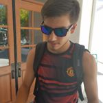 Profile Picture of Kyle Browning (@kyle_browning07) on Instagram