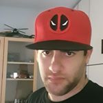 Profile Picture of daniel shemesh (@daniel_sunshine) on Instagram