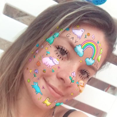 Profile Picture of Elvira Ortiz 🇵🇾 (@elviiraortiz) on Twitter