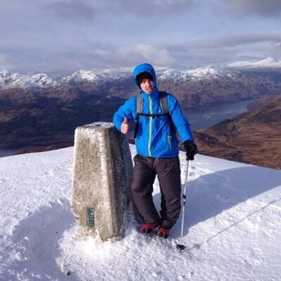 Profile Picture of KIRKY!! (@ChrisKirk_wood) on Twitter