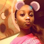 Profile Picture of MESHA🍫💖 (@jameshaj) on Instagram