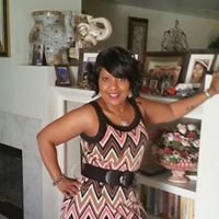 Profile Picture of Cornell Richardson (@CornellRichar16) on Twitter