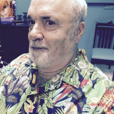 Profile Picture of Jim Hord (@JimBeachbuckeye) on Twitter