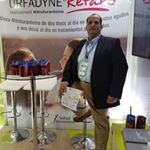 Profile Picture of Dr.Pedro Julio Bernal Olarte. (@jjulio_bernal) on Instagram