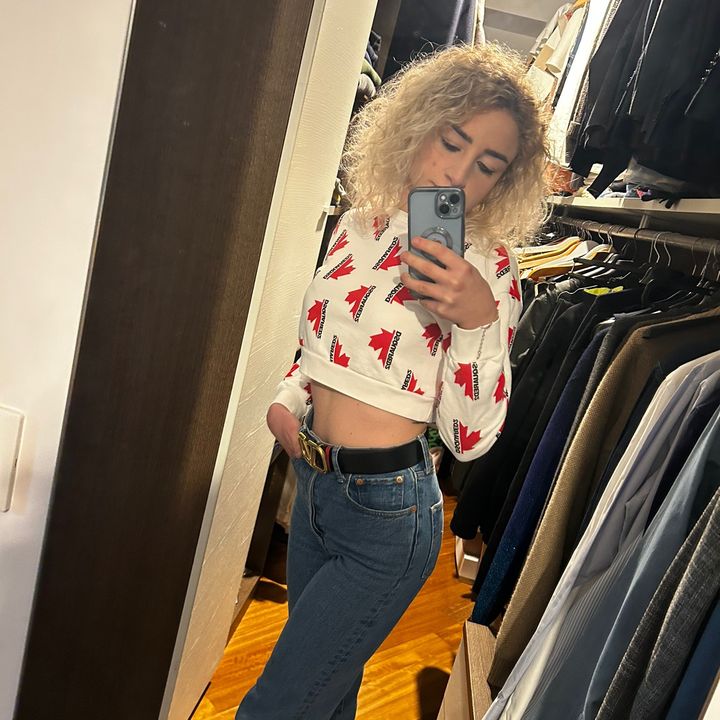 Profile Picture of Roberta Corbo (@robertacorbo) on Tiktok