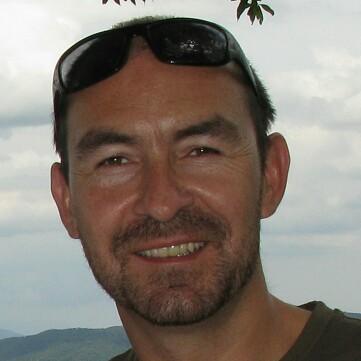 Profile Picture of Terry McNally (@TerryMcNally71) on Twitter