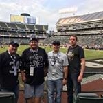 Jesse Abundez - Instagram Profile Picture of Jesse Abundez (@oljess67) on Instagram