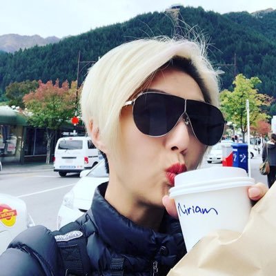 Profile Picture of TinaZhao (@TinaZhao0208) on Twitter