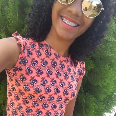 Profile Picture of Anna Paula Valadares Souza (@AnnaPaulaValad1) on Twitter