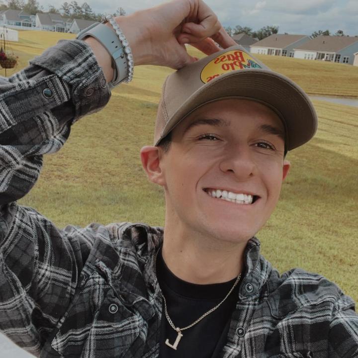 Profile Picture of Justin T Lewis (@@justintlewis) on Tiktok